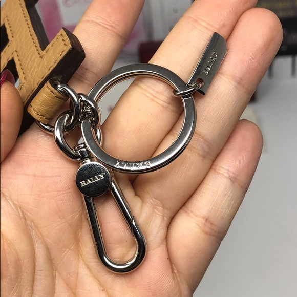Bally key/accessories - Picture 7 of 8